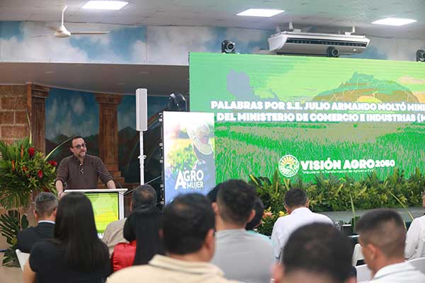 Panamá inicia nueva etapa de diálogo técnico con sector agro para revisar TPC y abordar relación con Mercosur