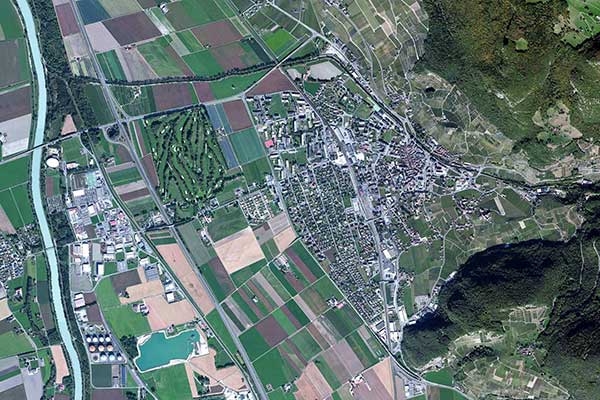 Profesionales se capacitan en el II Curso Especializado en Ciencias y Tecnologías Geoespaciales