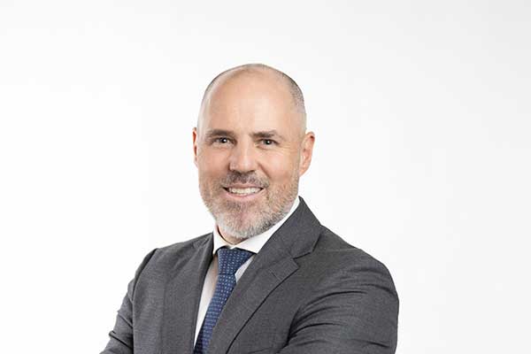 Robert Williams asume la gerencia general de Scotiabank en Panamá