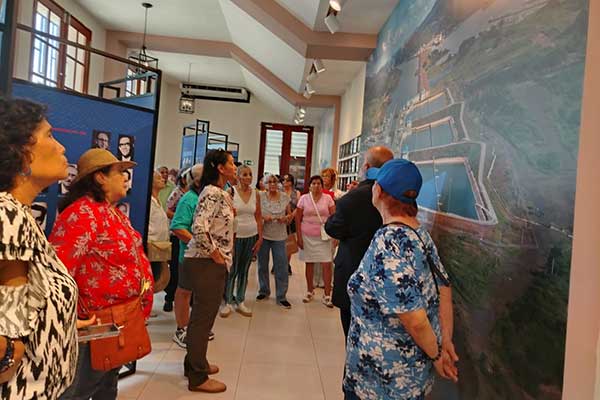 Ruta del Arte y la Cultura: Conociendo el Patrimonio