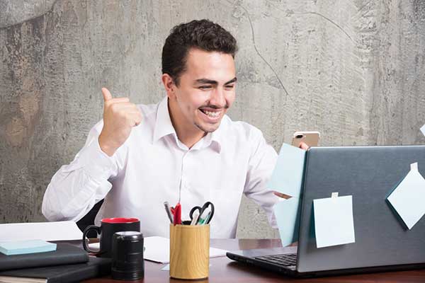 70% de los panameños tiene una apreciación positiva de su trabajo, según estudio