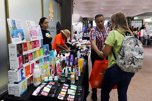 Alcaldía de Panamá celebra a las micro y pequeñas empresas con feria de emprendimiento