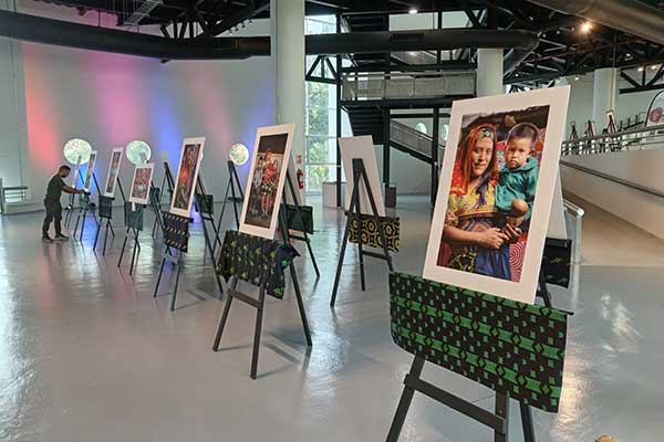 Anuncian más de B/. 12,000 en Premios para Artistas Visuales