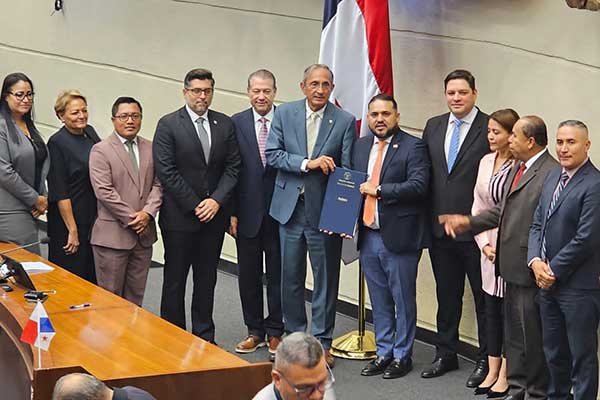 Aprueban en tercer debate de proyecto 289, solo falta sanción presidencial