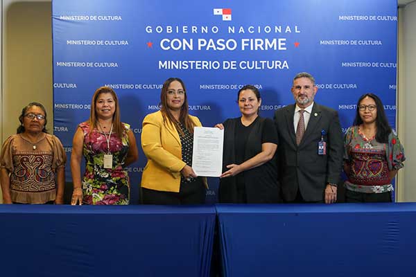 “Artesano Postulado” recibirán espacios en la Feria Nacional de Artesanías