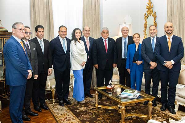 BID promocionará a Panamá como un ‘hub’ de inversiones y apoyará su ingreso a la OCDE