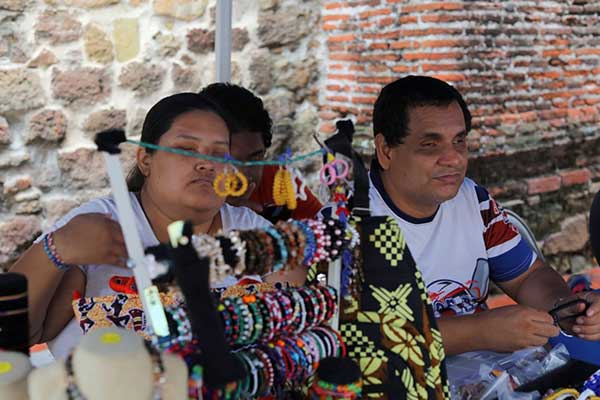 Casco Peatonal: la inclusión como protagonista