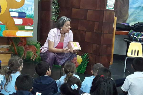 Chiriquí sede del Encuentro Nacional de Literatura