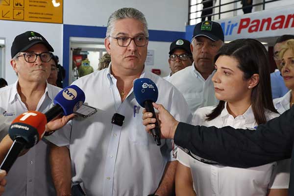 Comisión de Alto Nivel atiende a sectores productivos de Bocas del Toro