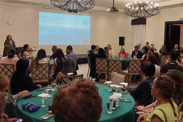 Culminó con éxito el XXI Congreso Nacional Farmacéutico 2025