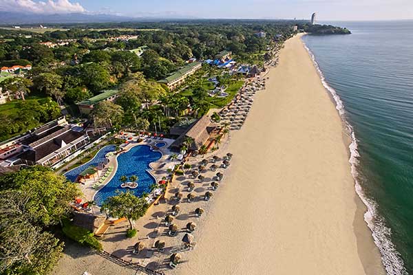 Decameron certifica el 100% de sus hoteles con Ecostars y reafirma compromiso con turismo sostenible