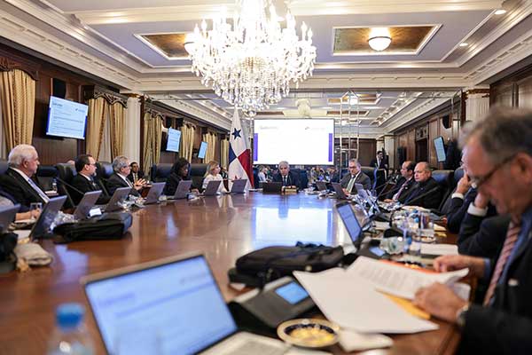 Extenderán sesiones extraordinarias en la Asamblea hasta el 26 de junio para ley de intereses preferenciales