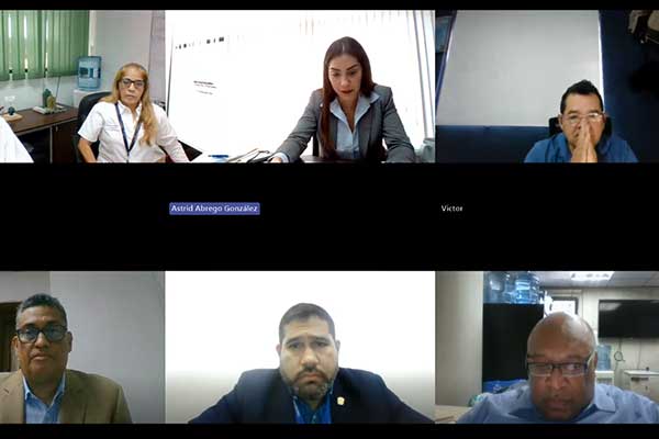 Fortalecen sector exportador con nuevas resoluciones CEFA por B/.2.6 millones