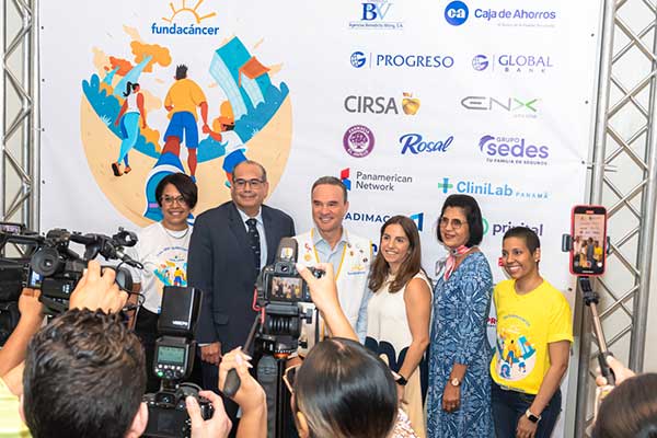 Fundacáncer anuncia la XXVI Caminata Familiar Susie Thayer 2025