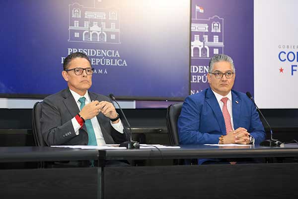 Gobierno extiende cinco días más estado de urgencia en Bocas del Toro