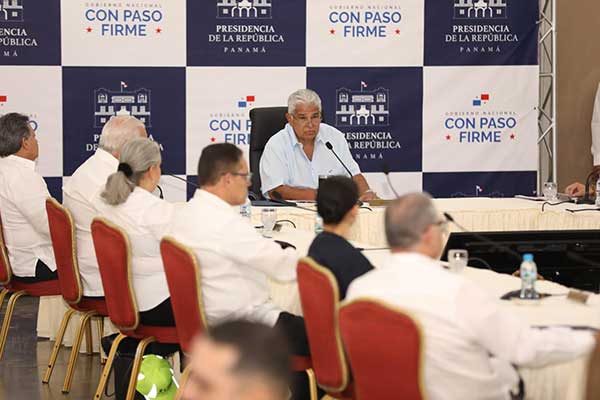 Inadeh anuncia tres nuevos centros de formación en Chiriquí