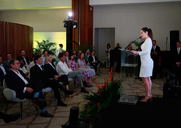 Inversión en parque solar fortalece confianza en Panamá