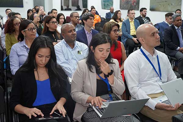Investigadores panameños transforman uso de datos geoespaciales para abordar los problemas más relevantes desde la ciencia aplicada