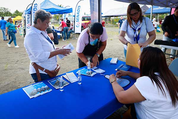 MICI impulsa protección de las expresiones culturales y tradicionales de Panamá
