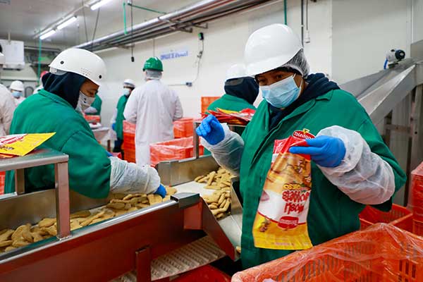 MICI refuerza vínculos con el sector exportador panameño