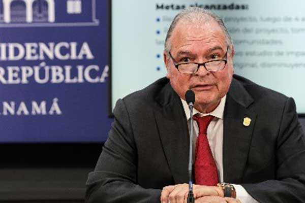 MOP prioriza y reactiva proyectos viales por más de B/.590 millones