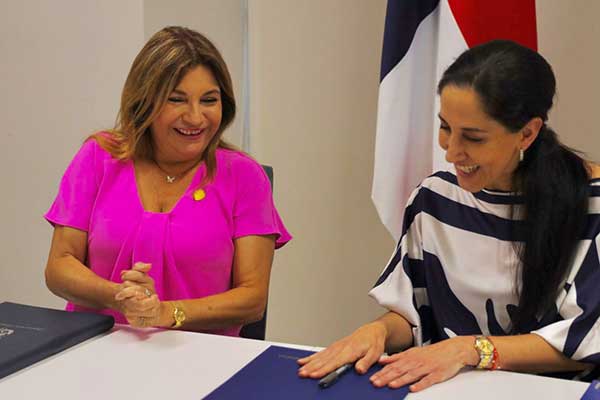 MiCultura y Despacho de la Primera Dama lanzan programa para fortalecer tejido social