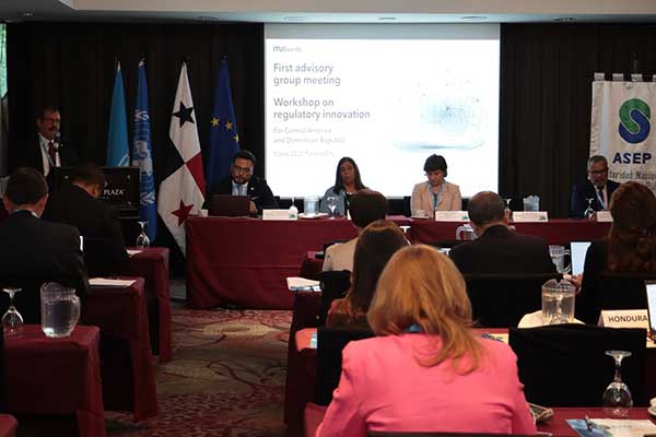 Panamá acoge lanzamiento de proyecto regional para la innovación regulatoria y fomento de la inversión
