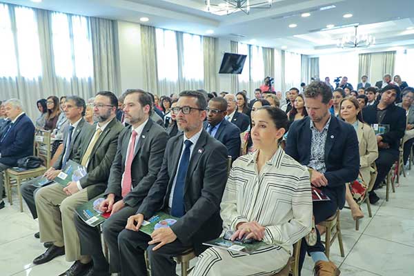 Panamá conmemora Día Mundial del Medio Ambiente y la ONU presenta Informe de Resultados 2024