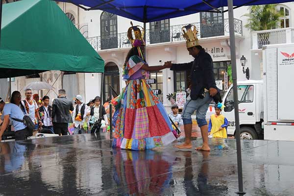 Panamá despide junio con un fin de semana lleno de cultura, arte y tradición en todo el país