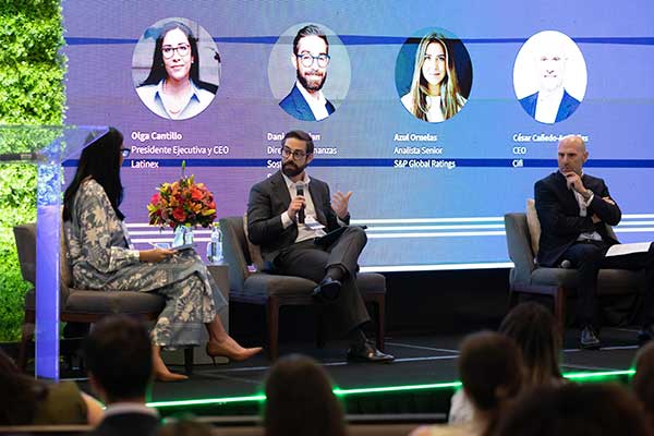 Panamá impulsa agenda de finanzas sostenibles en Climate Bonds CONNECT 2025 – América Latina y el Caribe