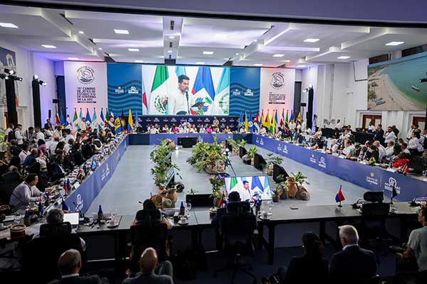 Panamá será sede del II Foro Económico de América Latina respaldado por la CAF