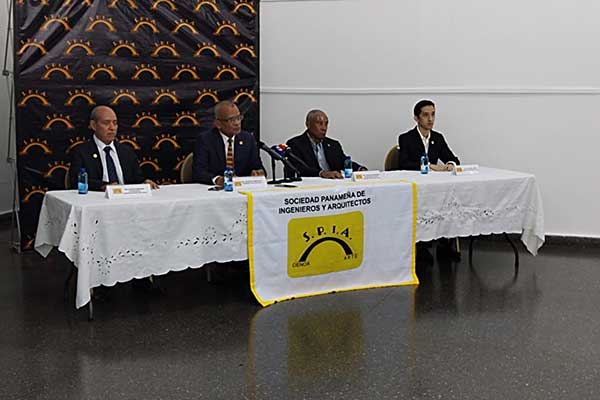 SPIA organiza Foro sobre el Proyecto Embalse del Río Indio
