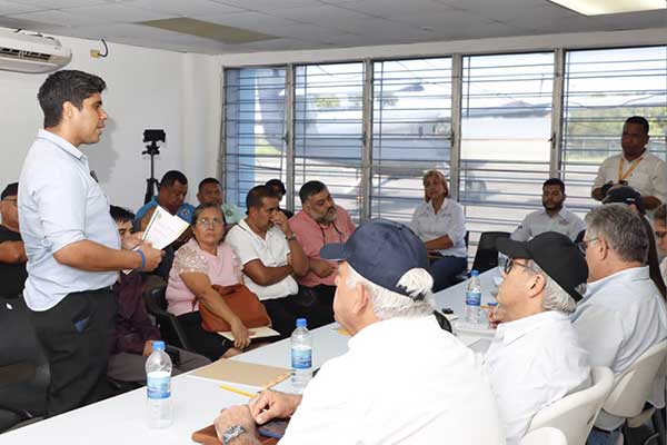 Sectores productivos de Bocas del Toro se declaran al borde del colapso por la huelga de Sitraibana
