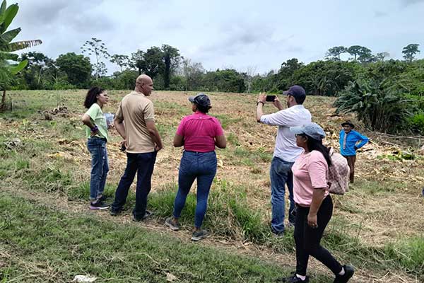 Territorios Wounaan y Wargandi contarán con nuevos centros de salud