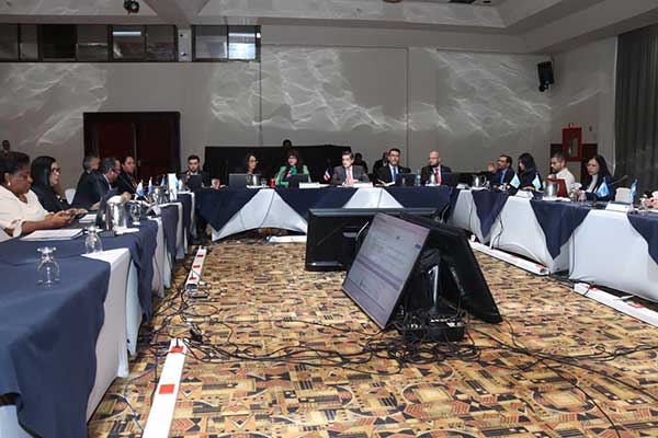 Viceministros centroamericanos impulsan integración económica y prepara a Panamá para asumir liderazgo regional