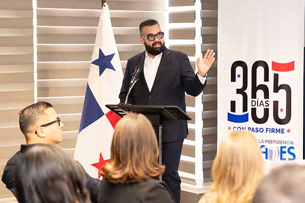 21 proyectos ejecutados y más de 750 mil beneficiarios destaca CONADES en su primer año