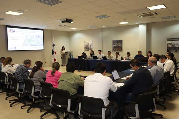 Analizan propuesta de zonificación para desarrollo en estaciones de Línea 3 del Metro
