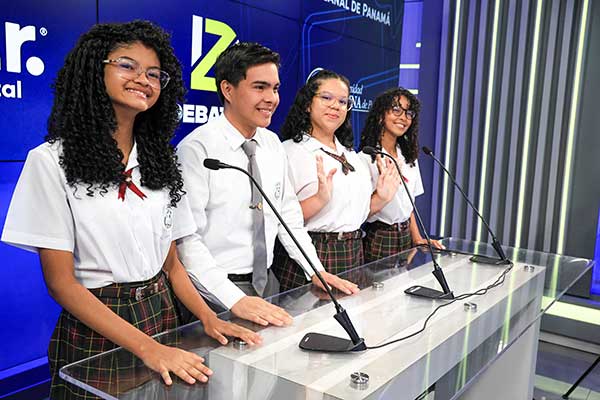 Comienza fase de audiciones del programa televisivo Debate Z