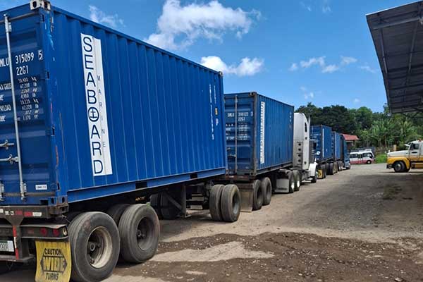 Empresa chiricana logra su primera exportación internacional con respaldo del MICI