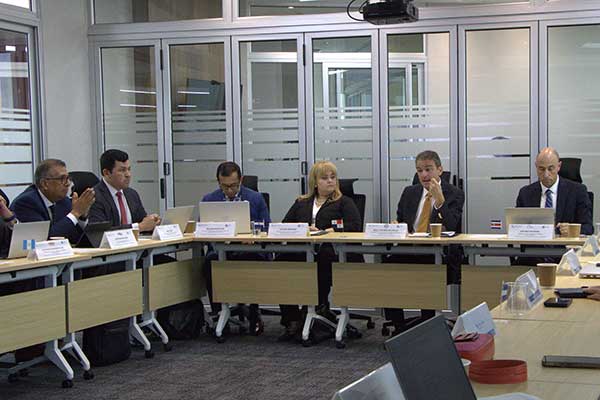 FECAMCO impulsa integración regional con foco en emprendimiento femenino, competitividad y empleo