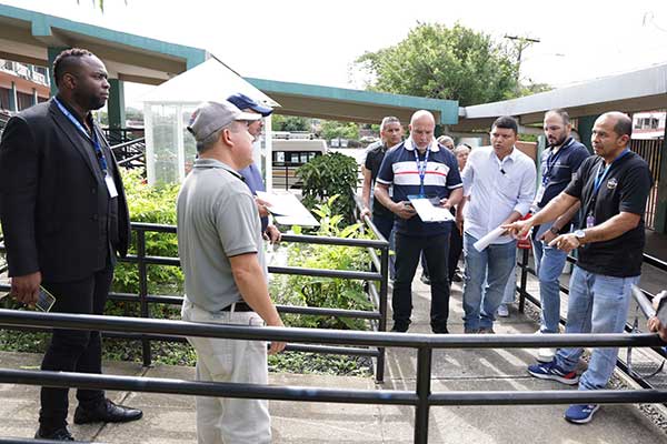 Facilitan sufragio a personas con discapacidad para el 2029