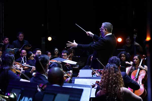 La Red celebra 9 años de impacto social con dos galas en el Teatro Nacional