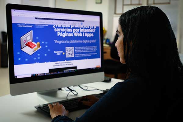 MICI actualiza reglamento sobre almacenamiento tecnológico de documentos en Panamá