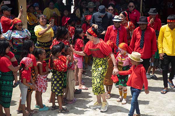 MiCultura prioriza “democratización de las artes y promoción de la cultura como bien público”