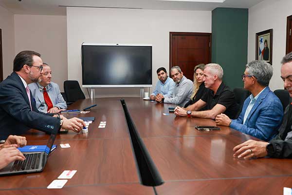 Panamá consolida su atractivo para la inversión extranjera con llegada de Wega Motors a la ZLC