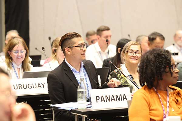 Panamá copreside nueva norma del Codex para reducir plomo en especias y proteger la salud global