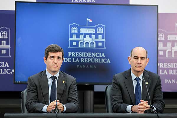 Panamá cumple con condiciones técnicas para salir de la lista discriminatoria de la Unión Europea