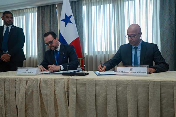 Panamá será sede del Congreso Mundial de Zonas Francas 2026