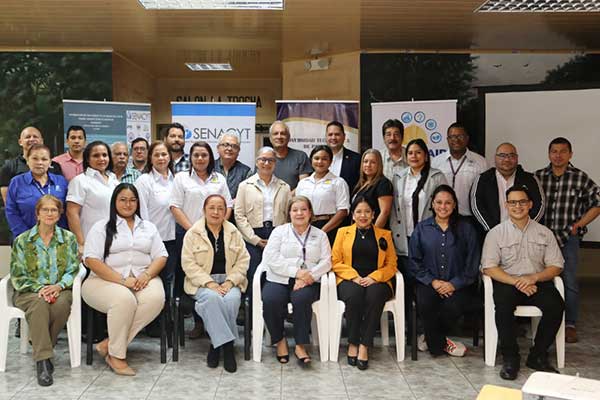 Presentan innovador proyecto que crea ‘huella dactilar’ científica del café panameño y protege su autenticidad