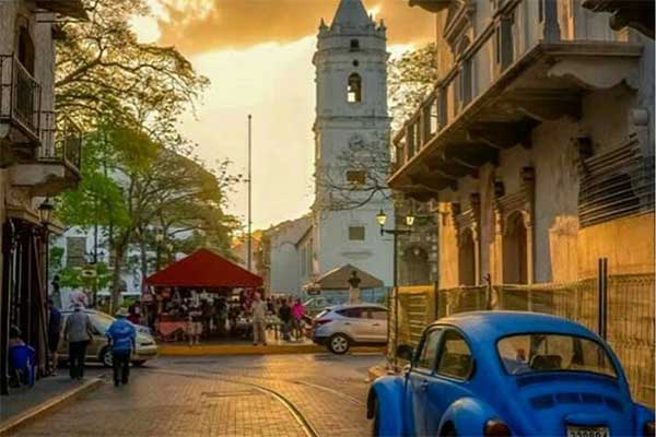 Residentes de Casco Antiguo solicitan al TE un censo parcial ante presuntas irregularidades en San Felipe